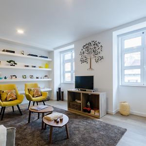 Appartement met Twee Slaapkamers